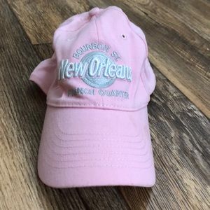 Bourbon Street Baseball Hat